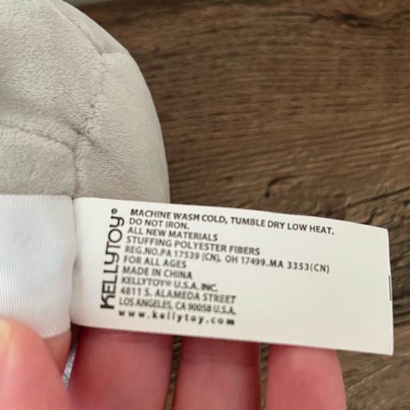 ✨Squishmallows✨Walker the Goat✨5” Plush Stuffed Animal✨ - Picture 8 of 8